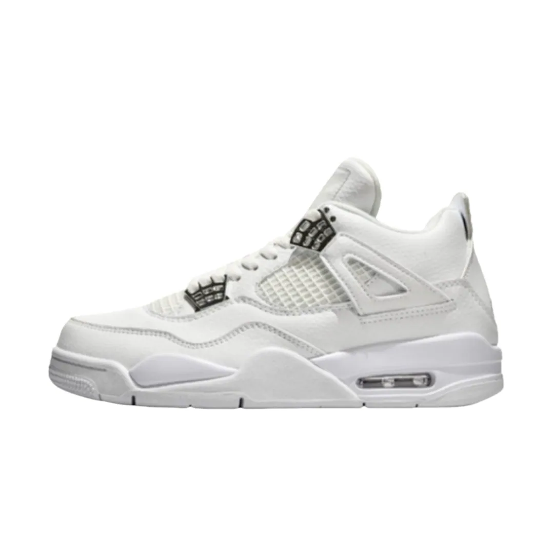 Jordan 4 Pure Money