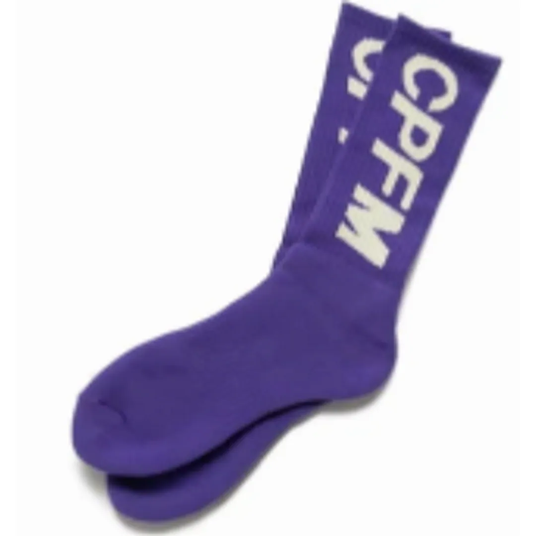 CPFM Socks