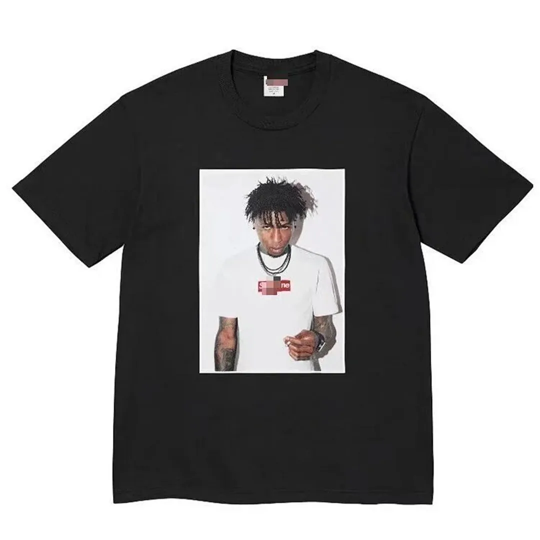 Supreme NBA Youngboy Tee