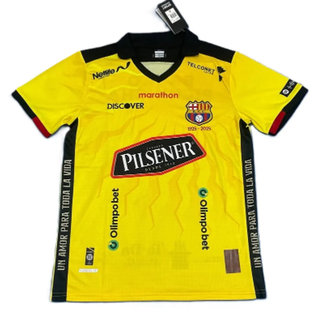 Barcelona Jersey