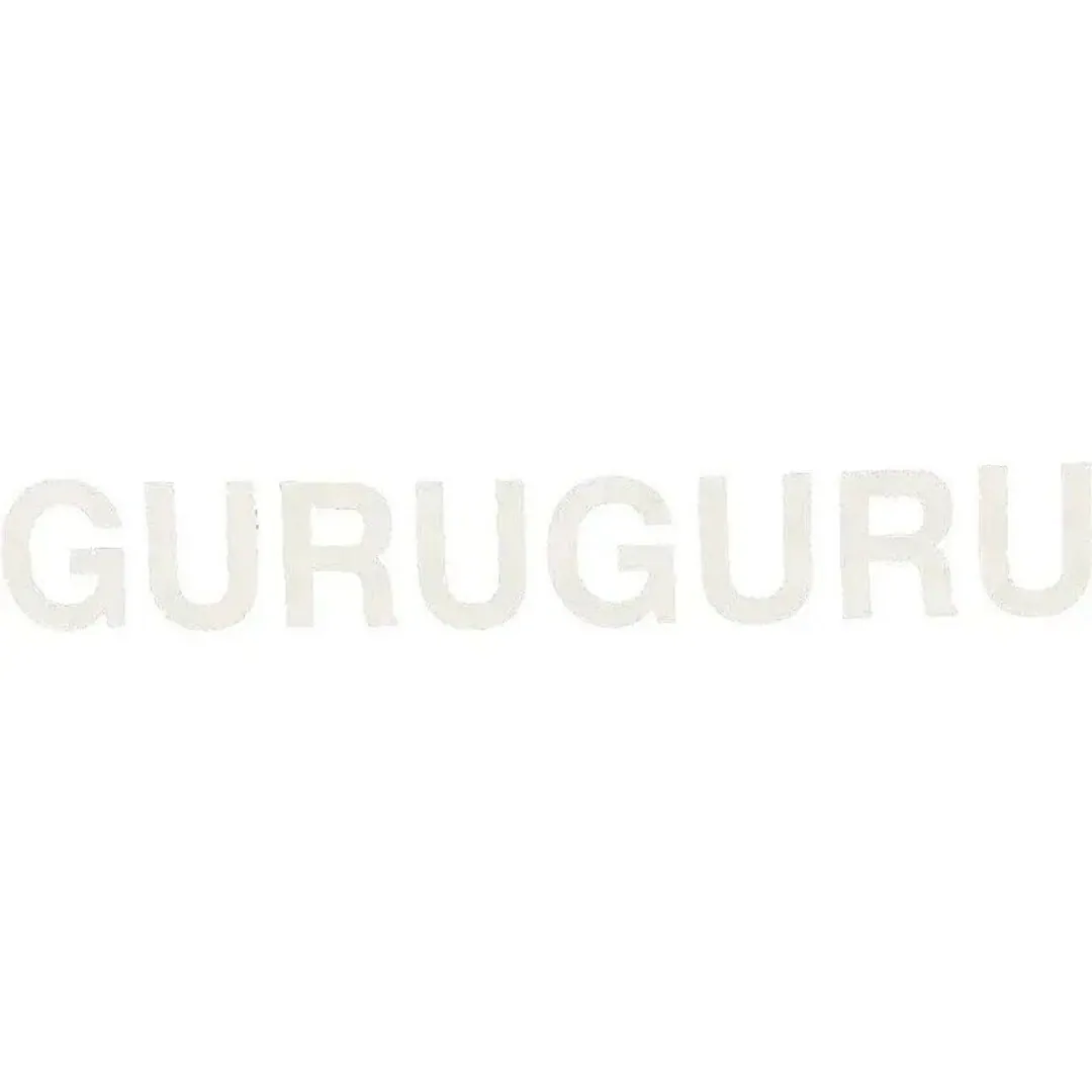 Undercover Guru Guru Shirt
