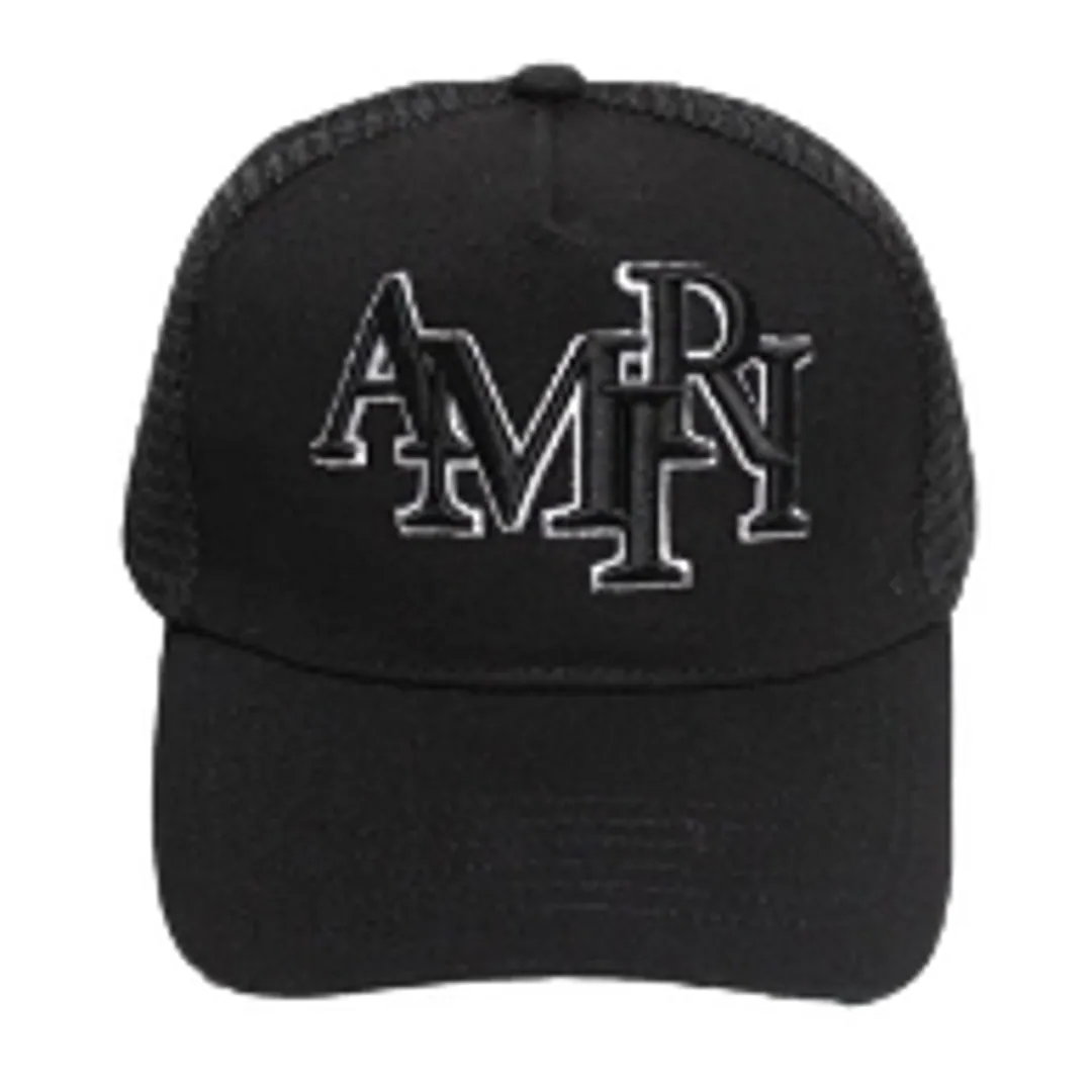 Amiri cap