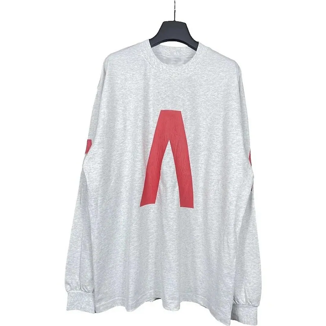 Balenciaga Archive Longsleeve