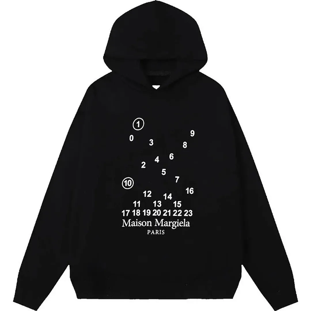 Maison Margiela Hoodies (10+ styles)
