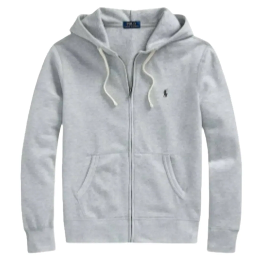Polo Ralph Lauren Zip Up hoodie