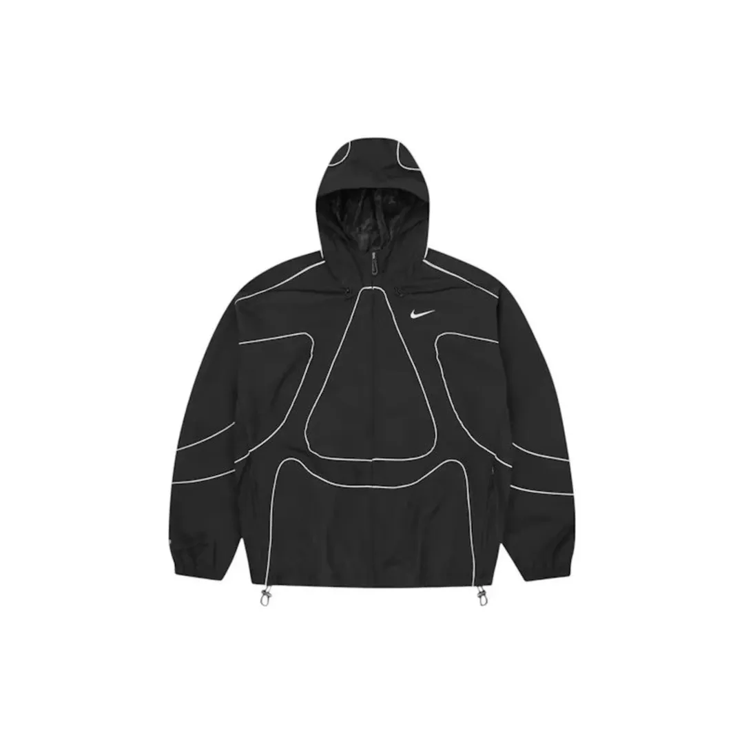 Nike Reflective Line Technical Hooded Jacket