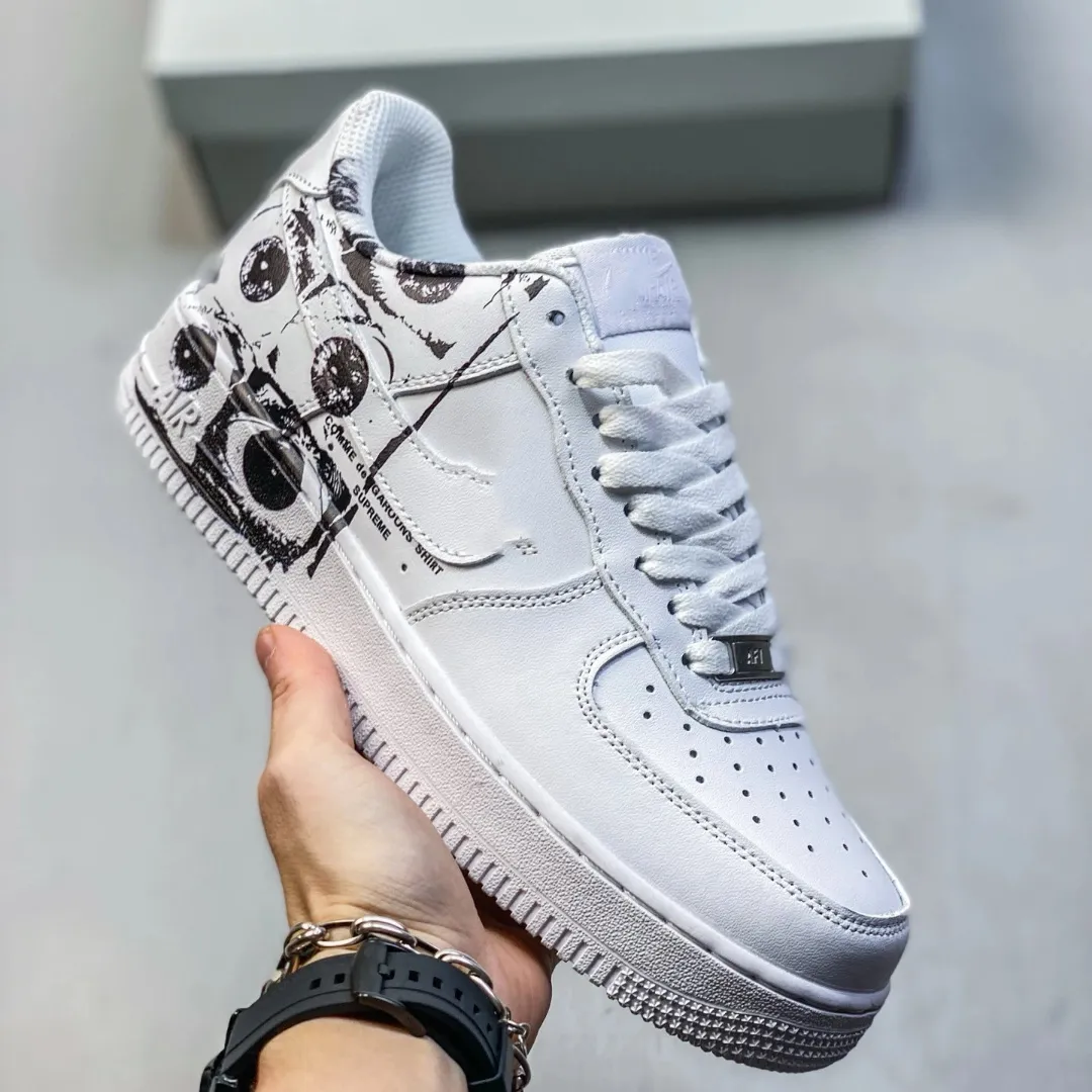 BalenciagaFurrySlippers