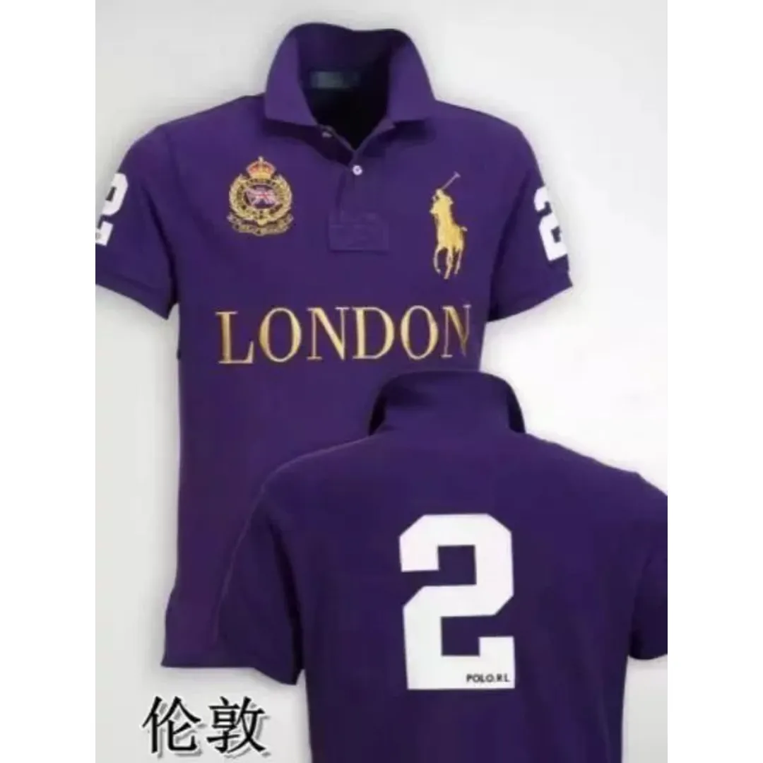 Polo Chicago polo
