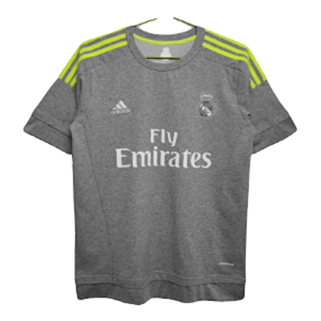 Real Madrid2015 Jersey