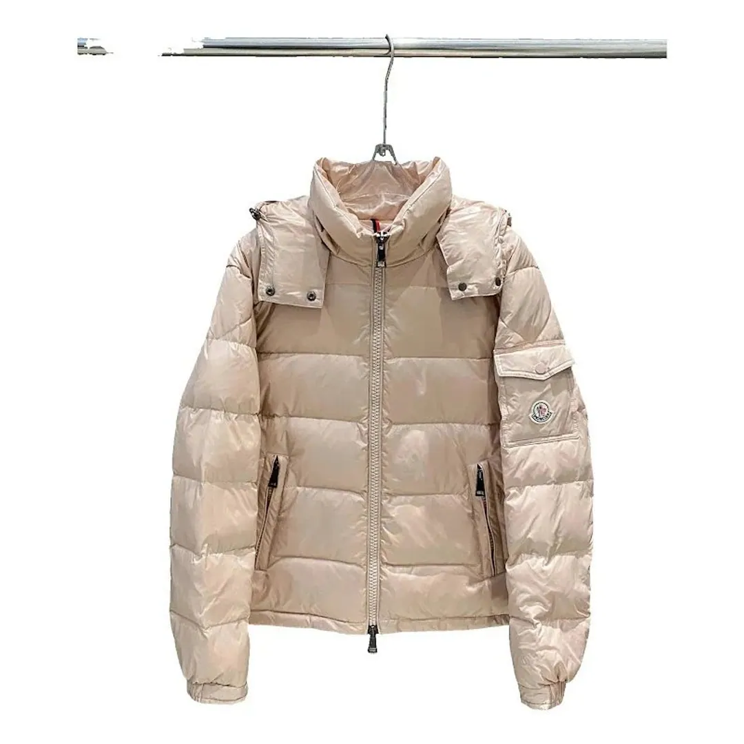 Women's Moncler Jacket