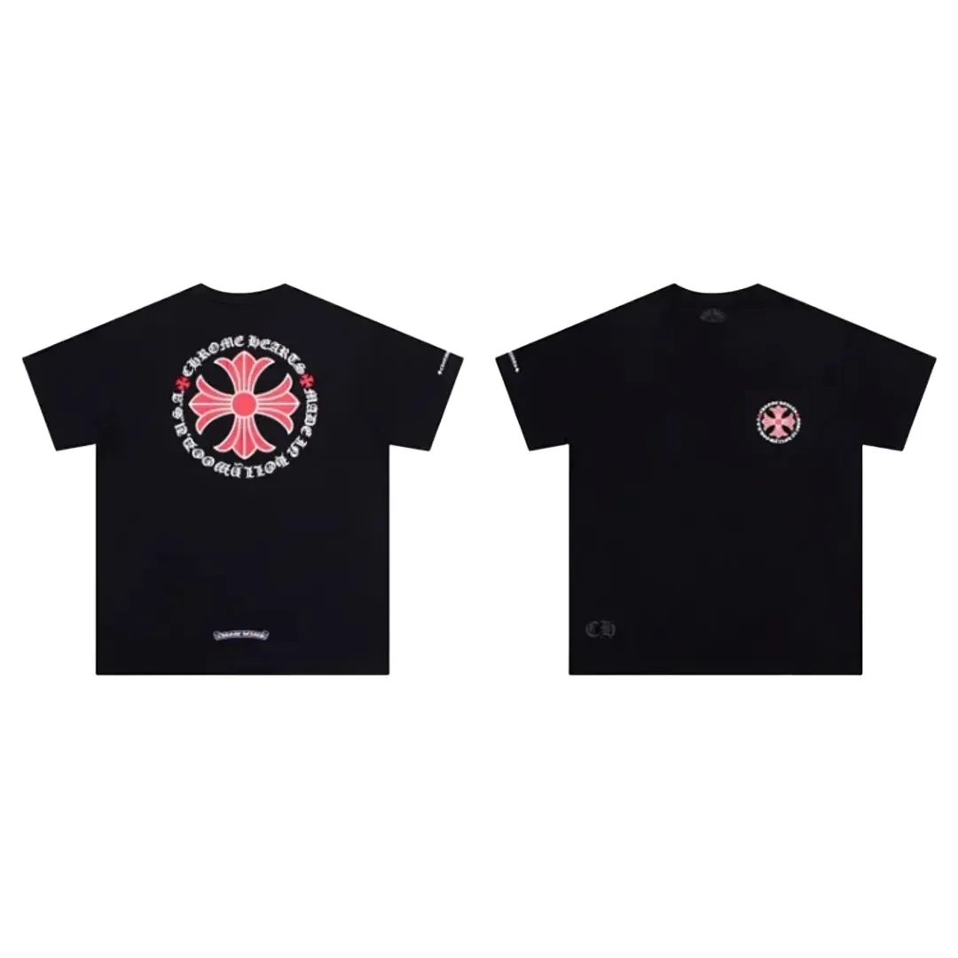 Chrome Hearts T-Shirts