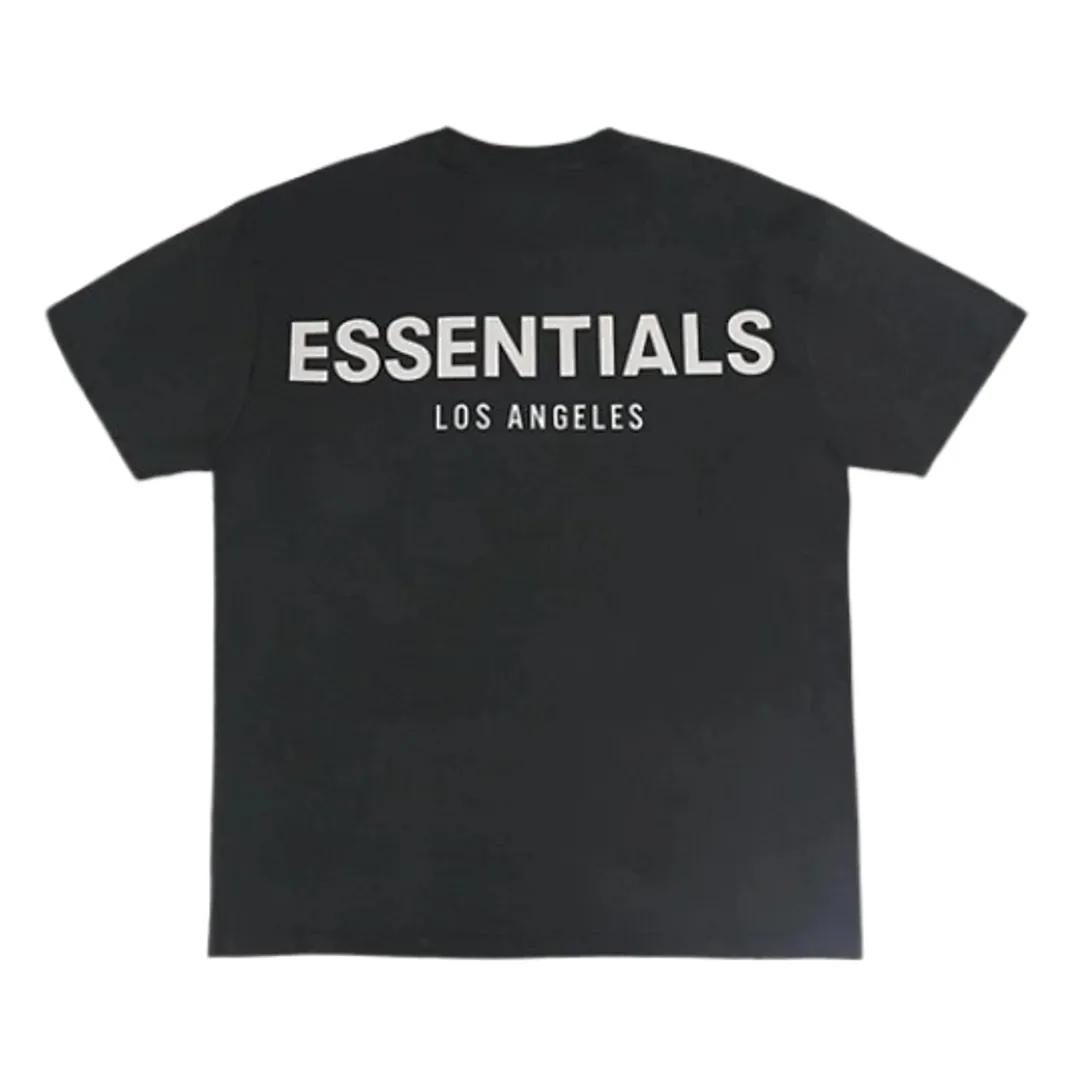 Essentials Oversized tee