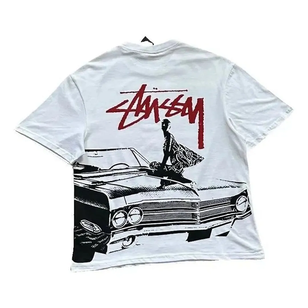 Stussy t-shirt