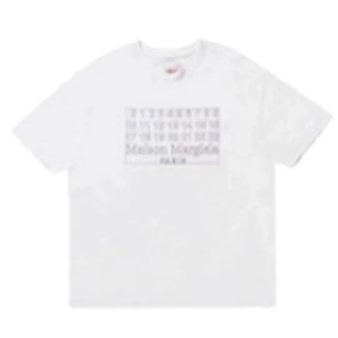Maison Margiela Tee