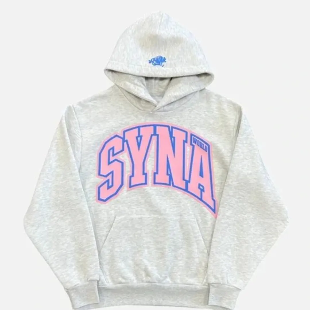 Syna World Hoodie
