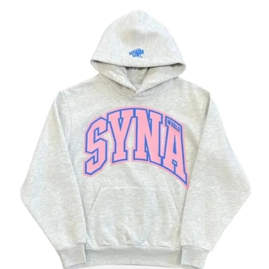 Syna World Hoodie