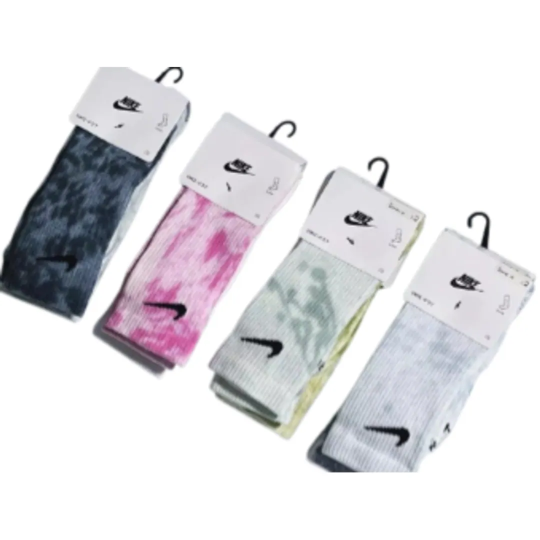 Nike Colorful Socks