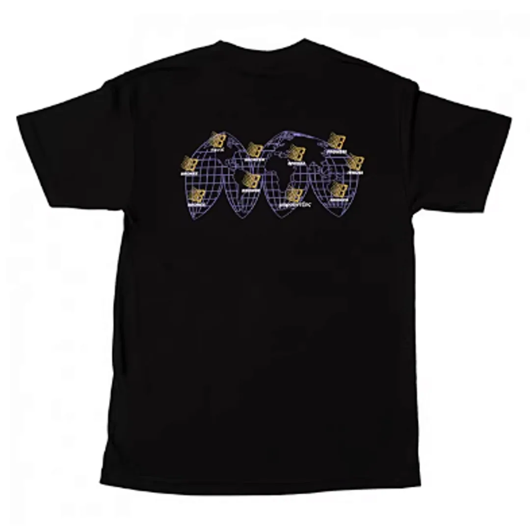 Bronze 56KInternational Tee