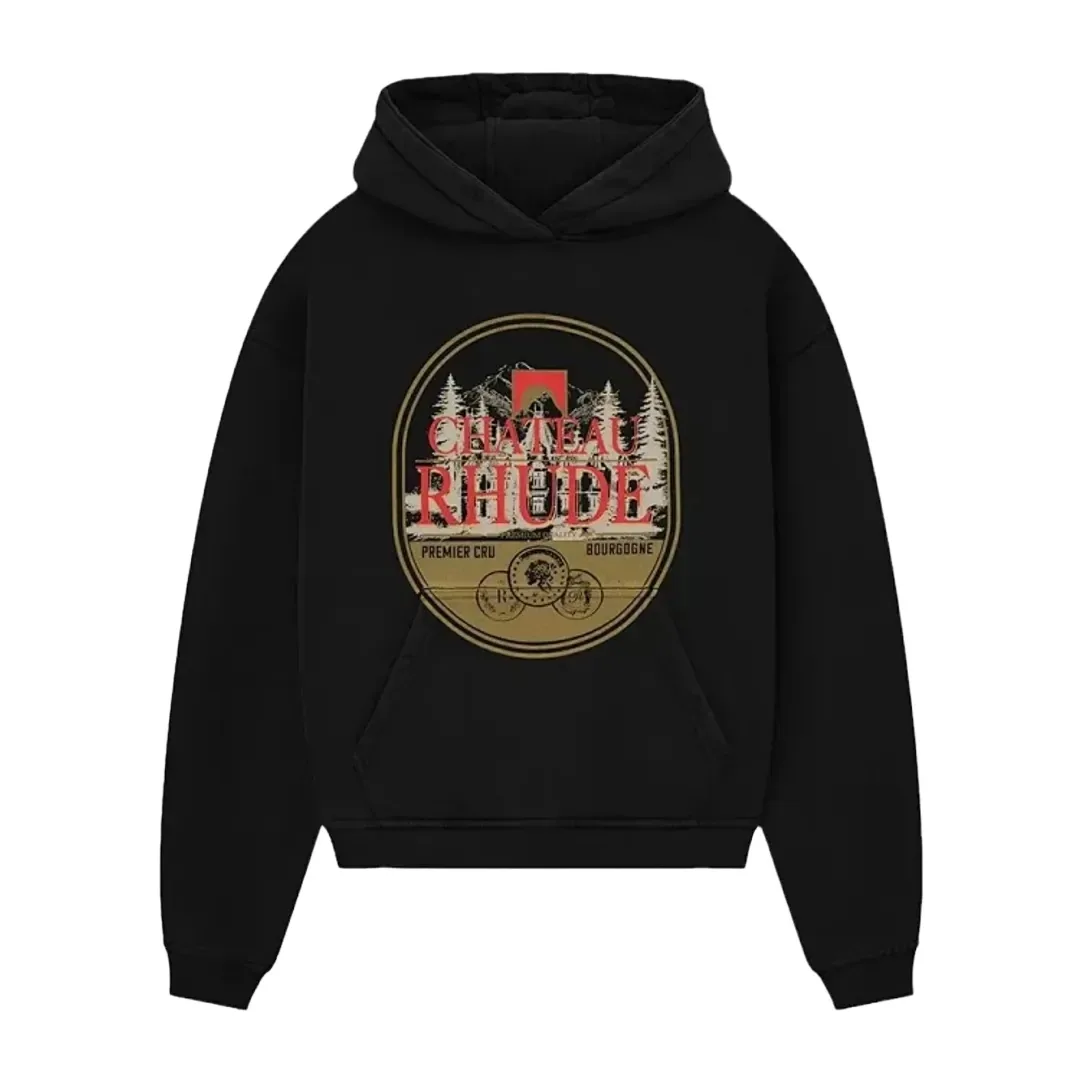 Rhude Hoodie
