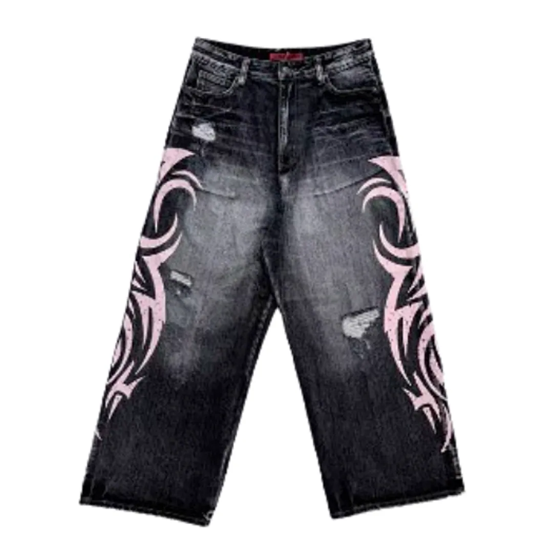 Jaded London Jeans