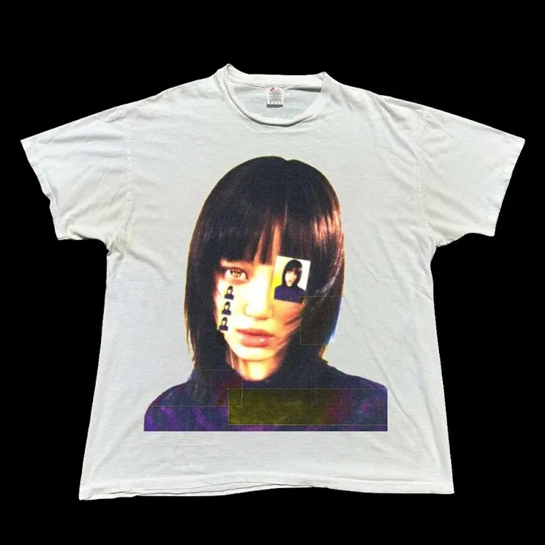 Pirism printed tee shirt (30 styles)