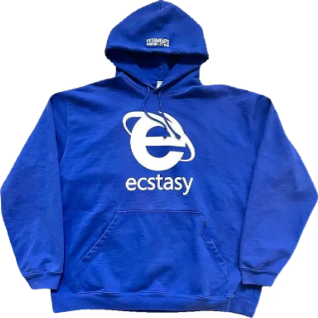 Vetemetns""""E""""cstasy Hoodie