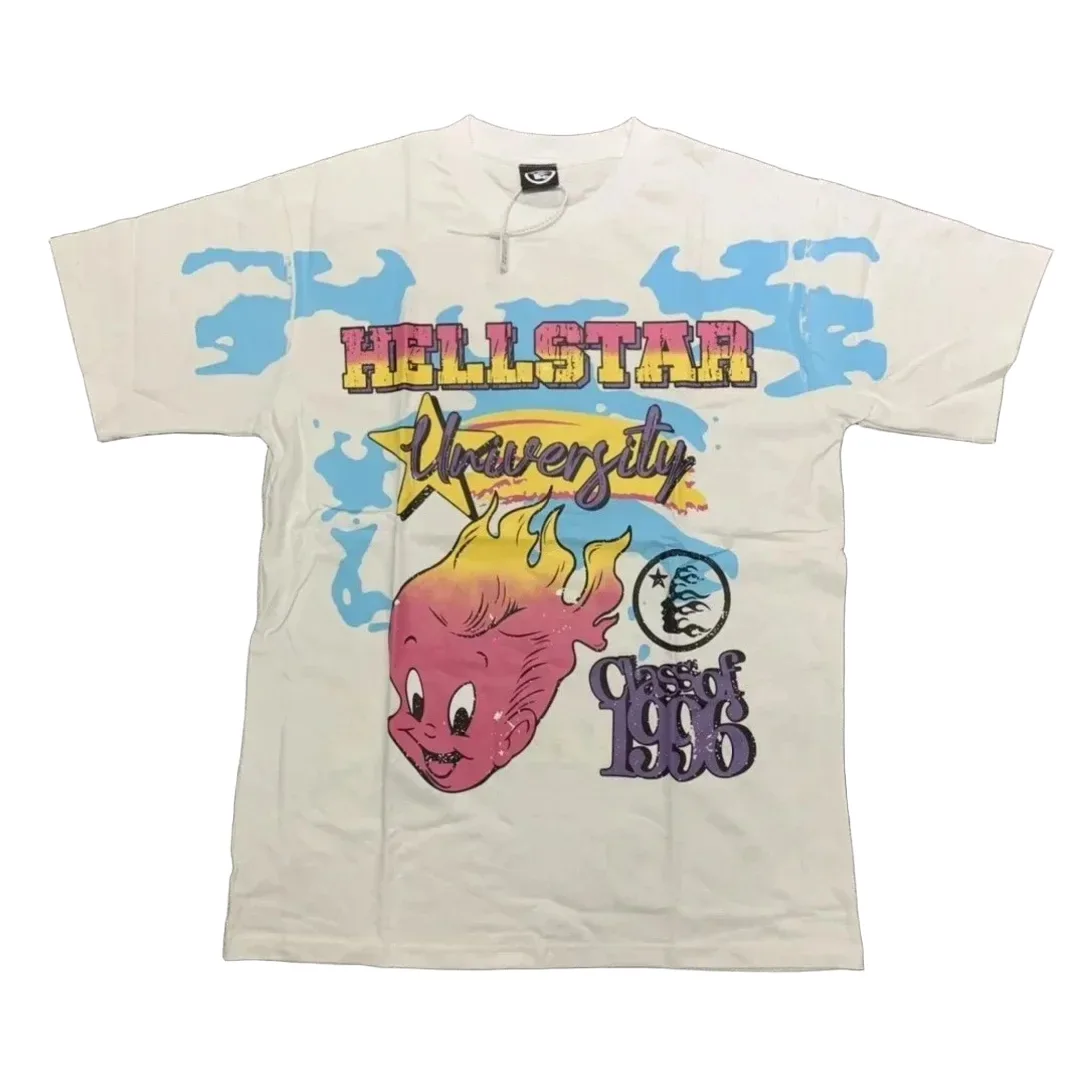 Hellstar tee