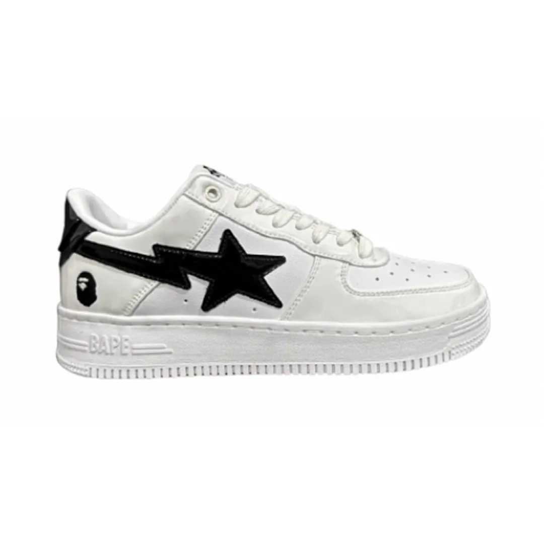 Bape Sta Sneakers