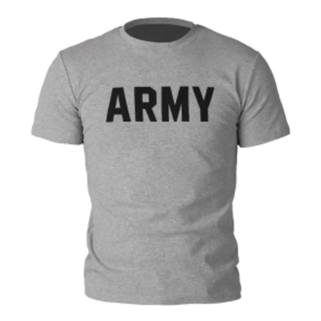 Rye Chasin""""Army"""" Tee