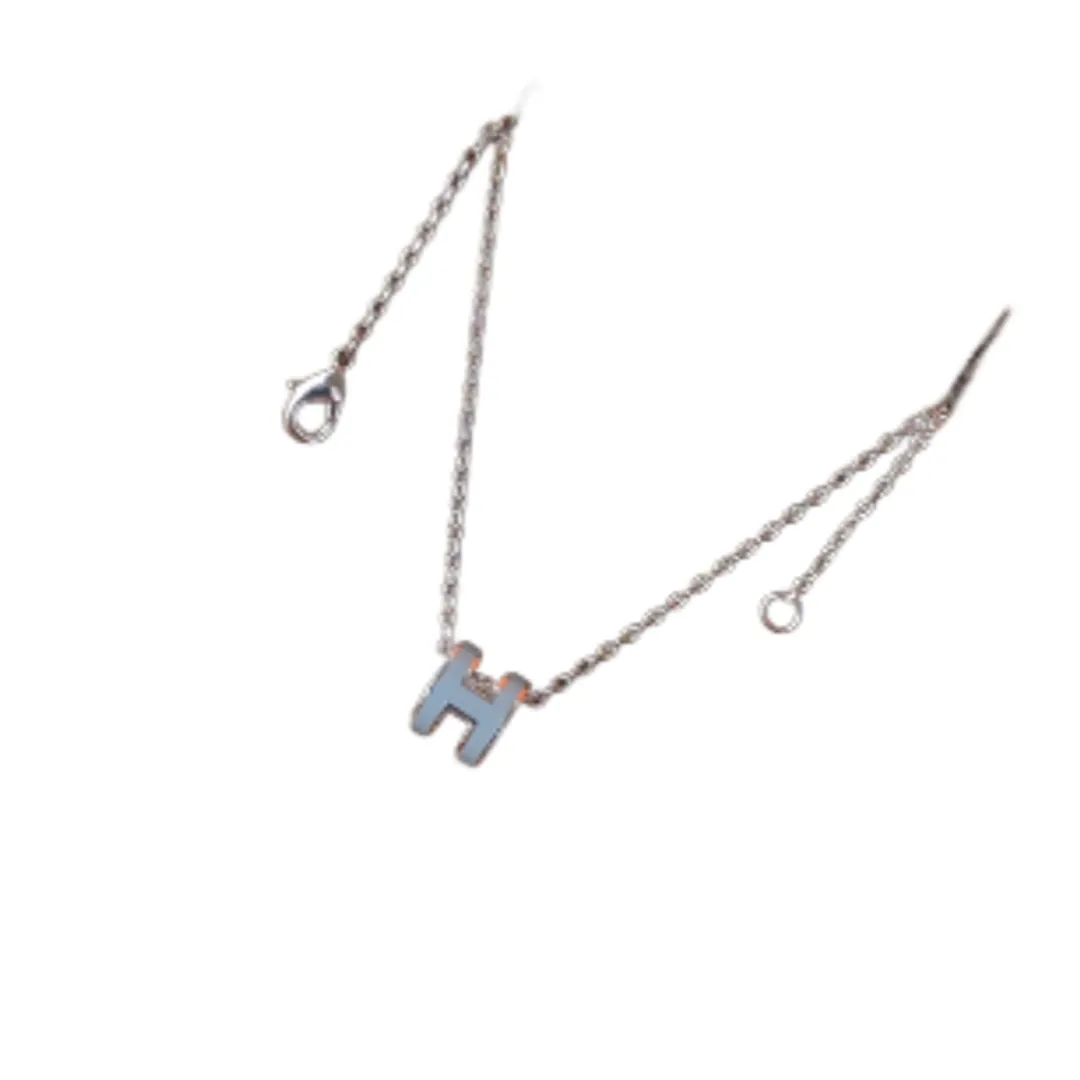 Hermes Necklace
