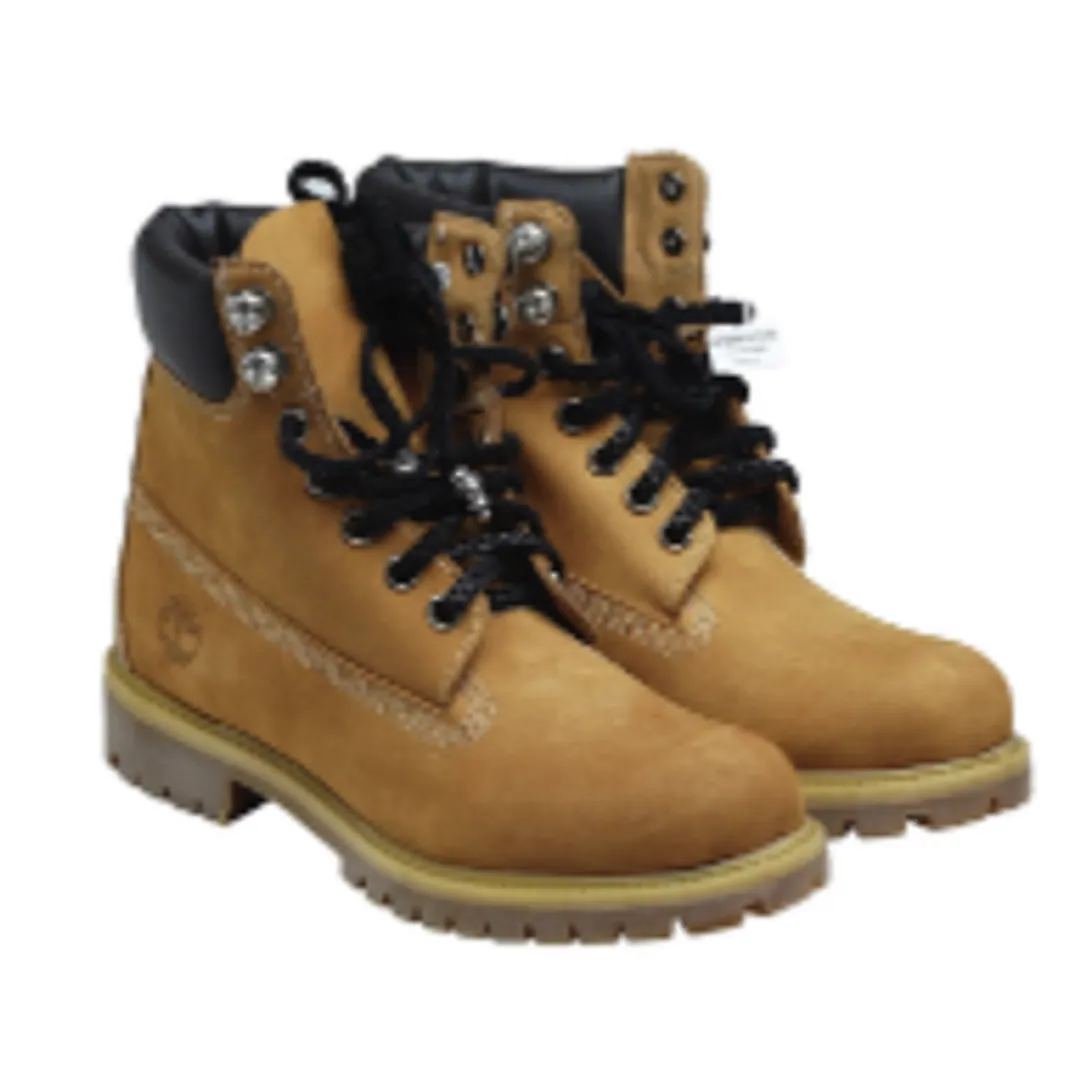 Bape Timberlands