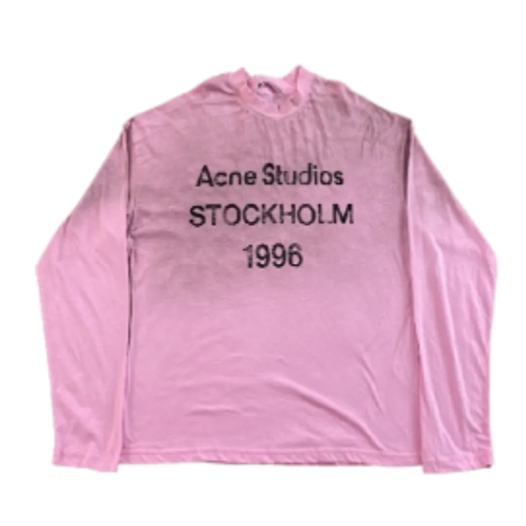 Acne Studios Longsleeve