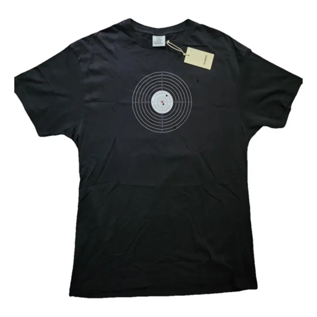 Vetements Target Tee