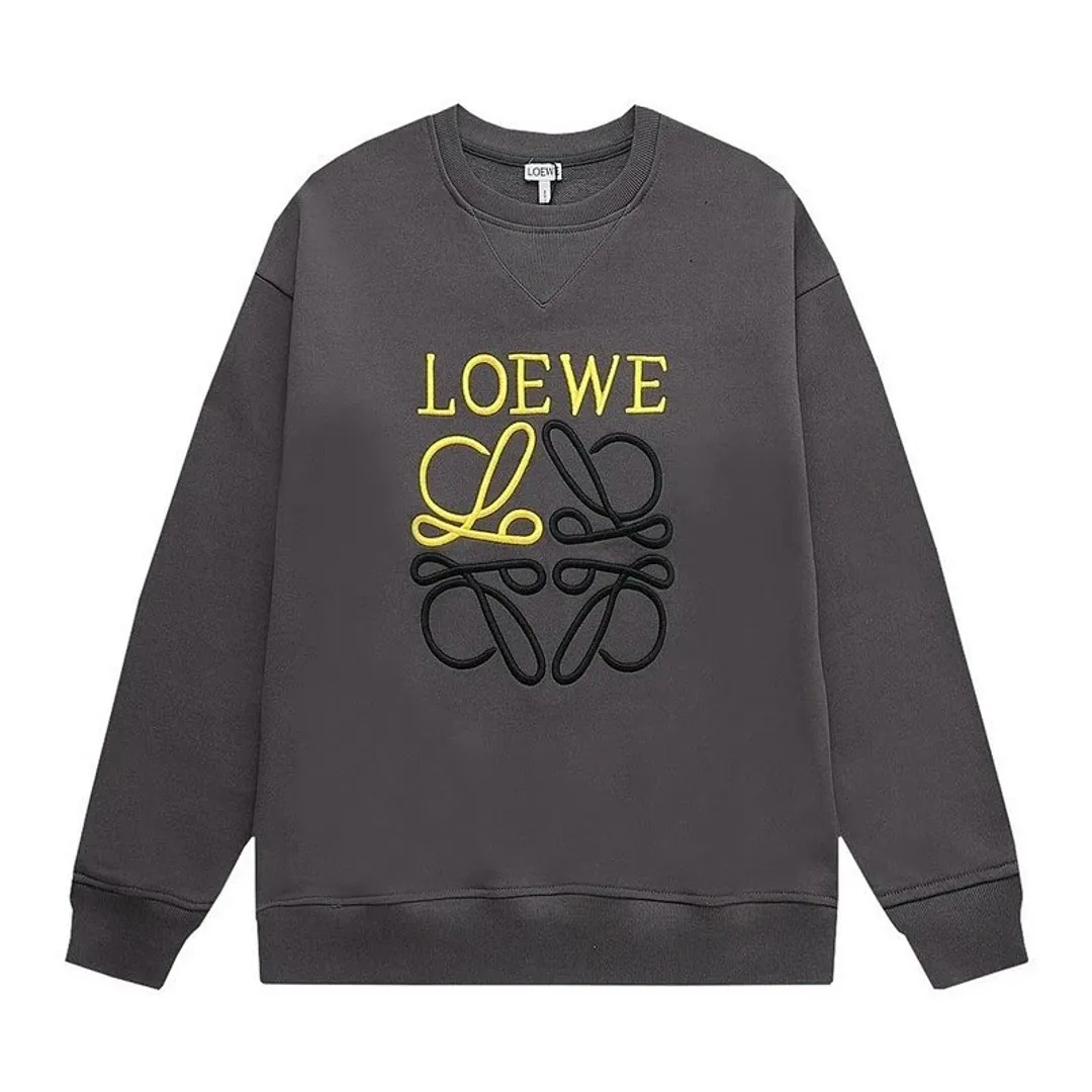 Lowele Hoodie Gray