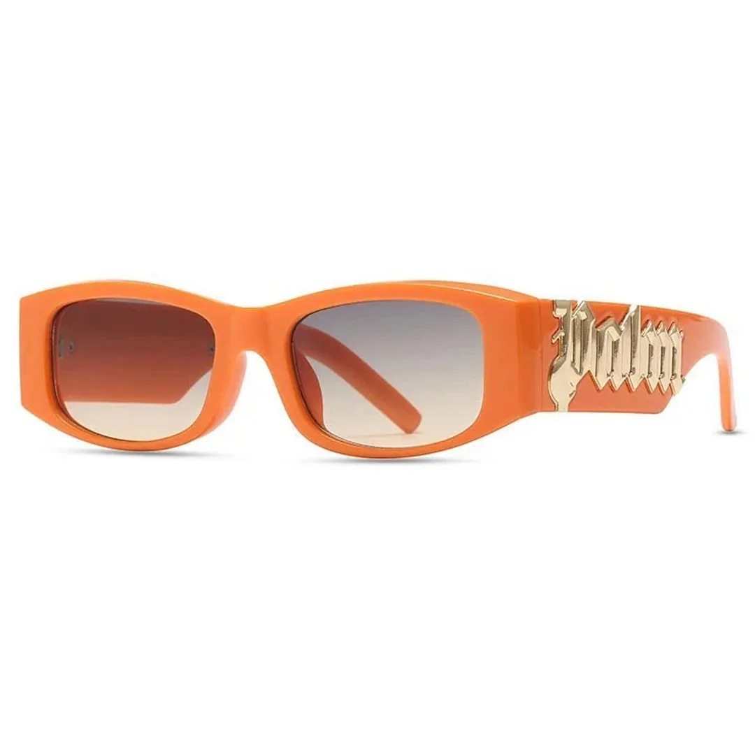 Palm Angels Glasses (6-Colorways)