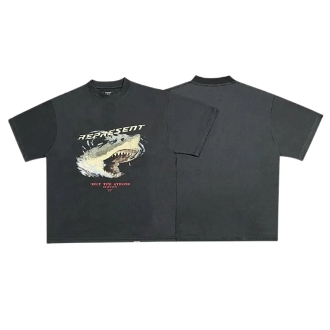 REPRESENT T-shirt