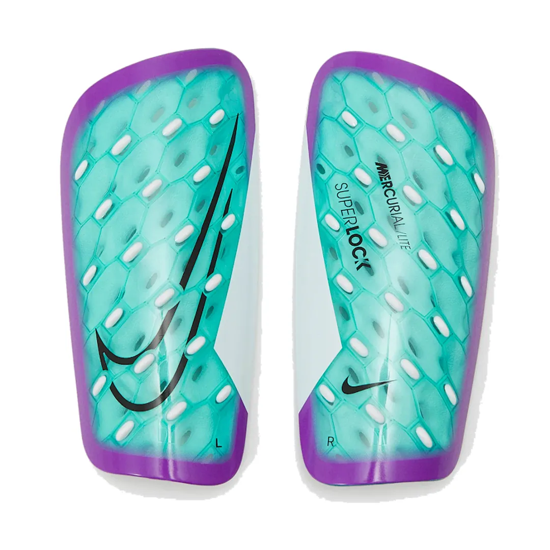 Nike Shin Guards