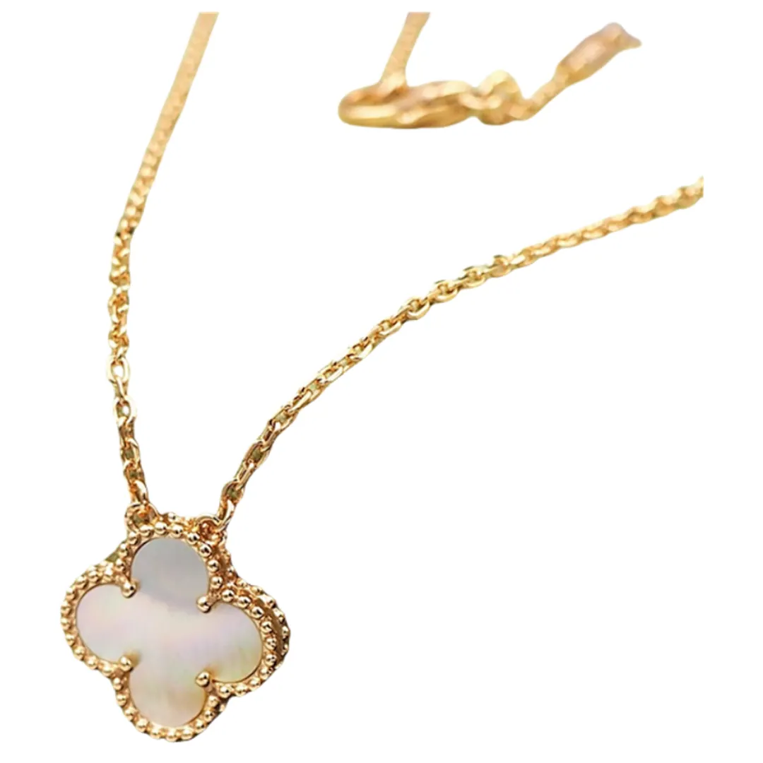 Van Cleef & Arpels Necklaces