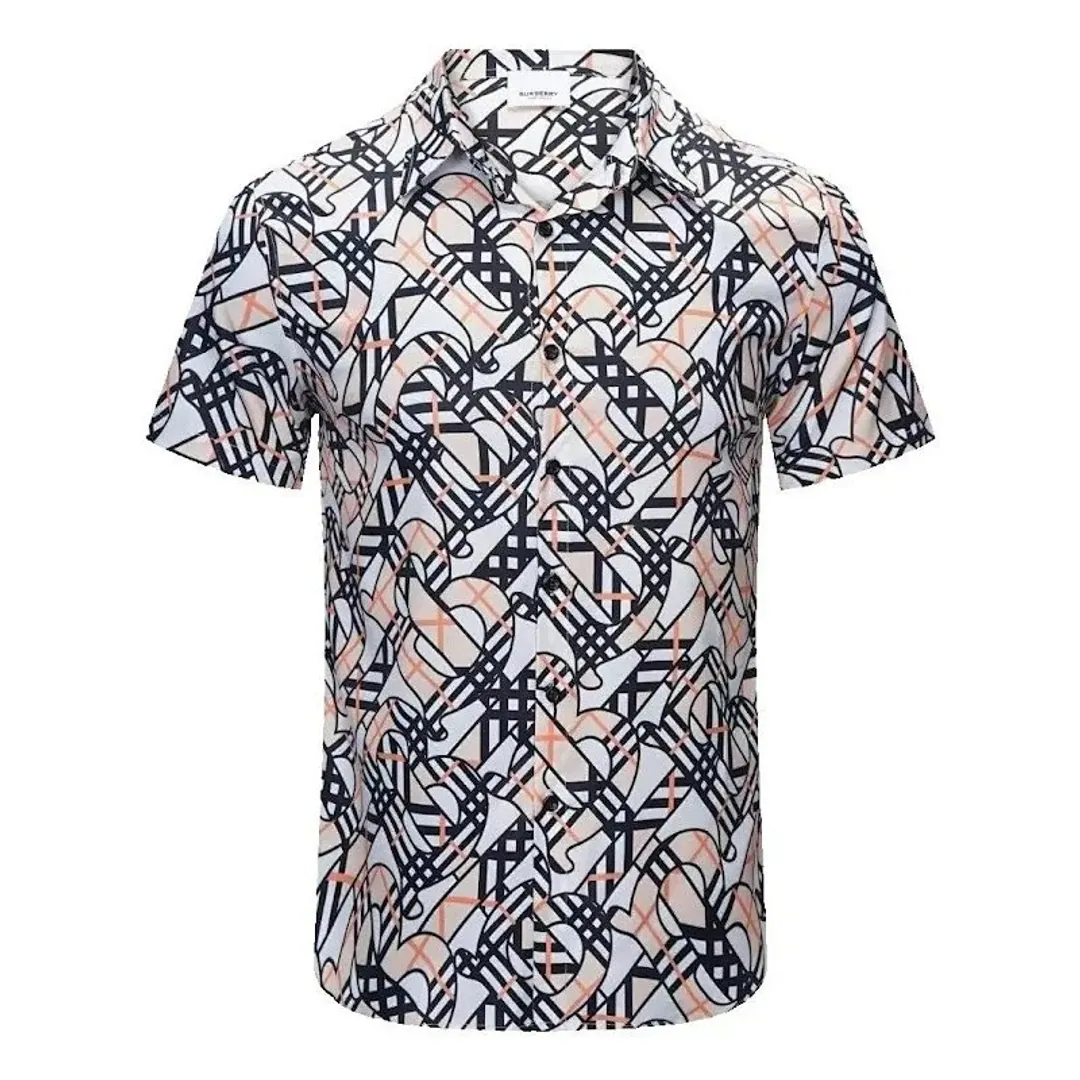 Burberry shirt