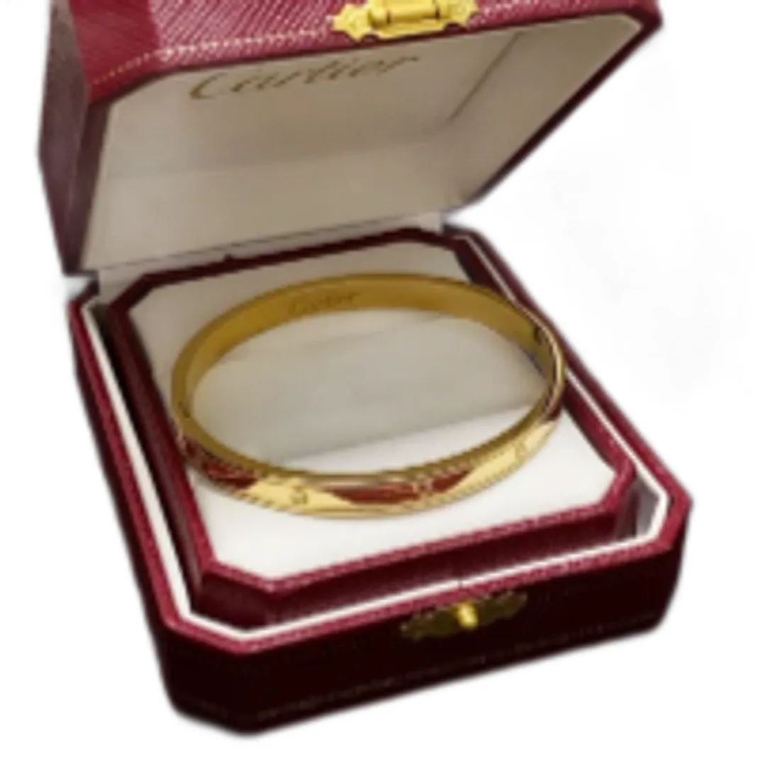 Cartier Braclet