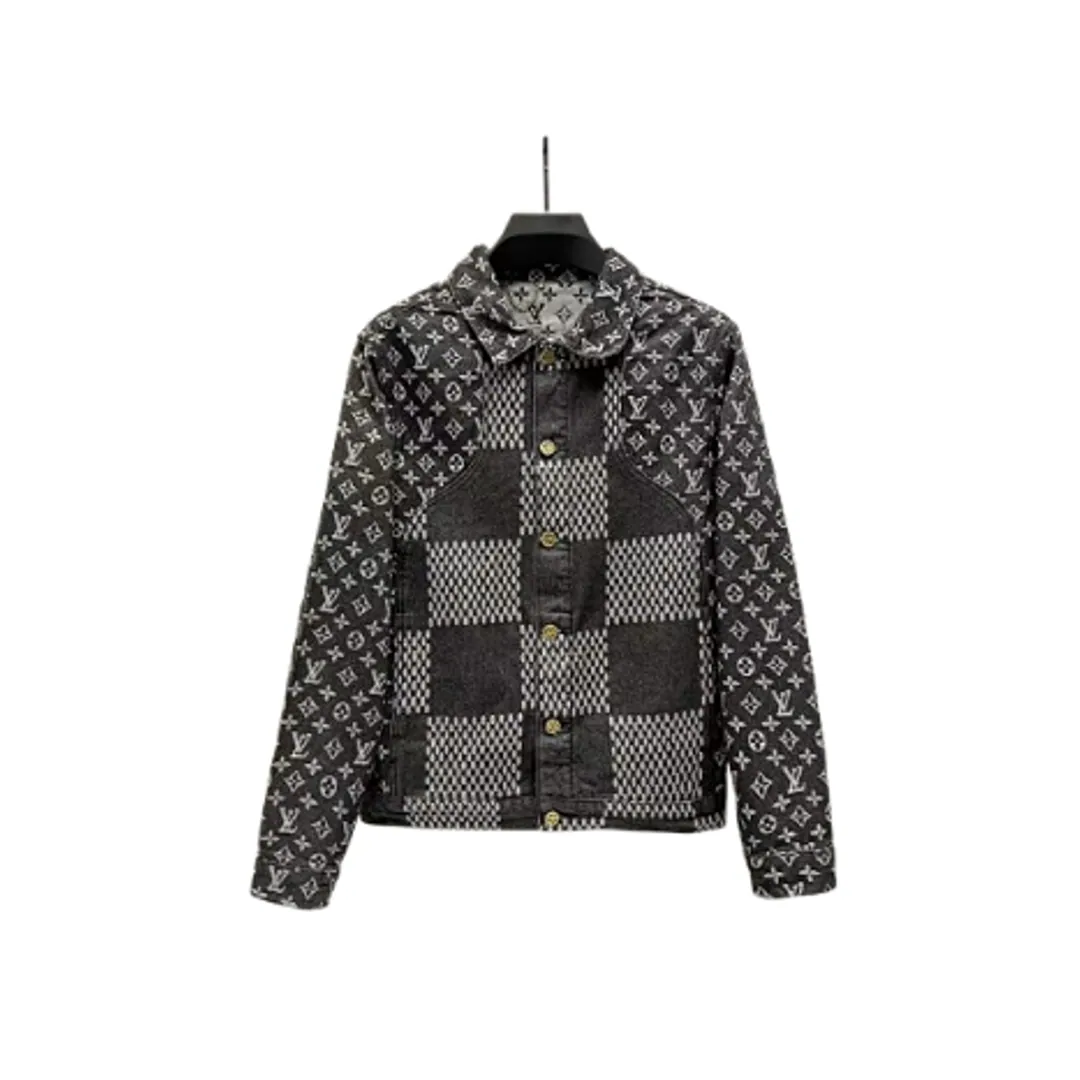 Drake LV Jacket