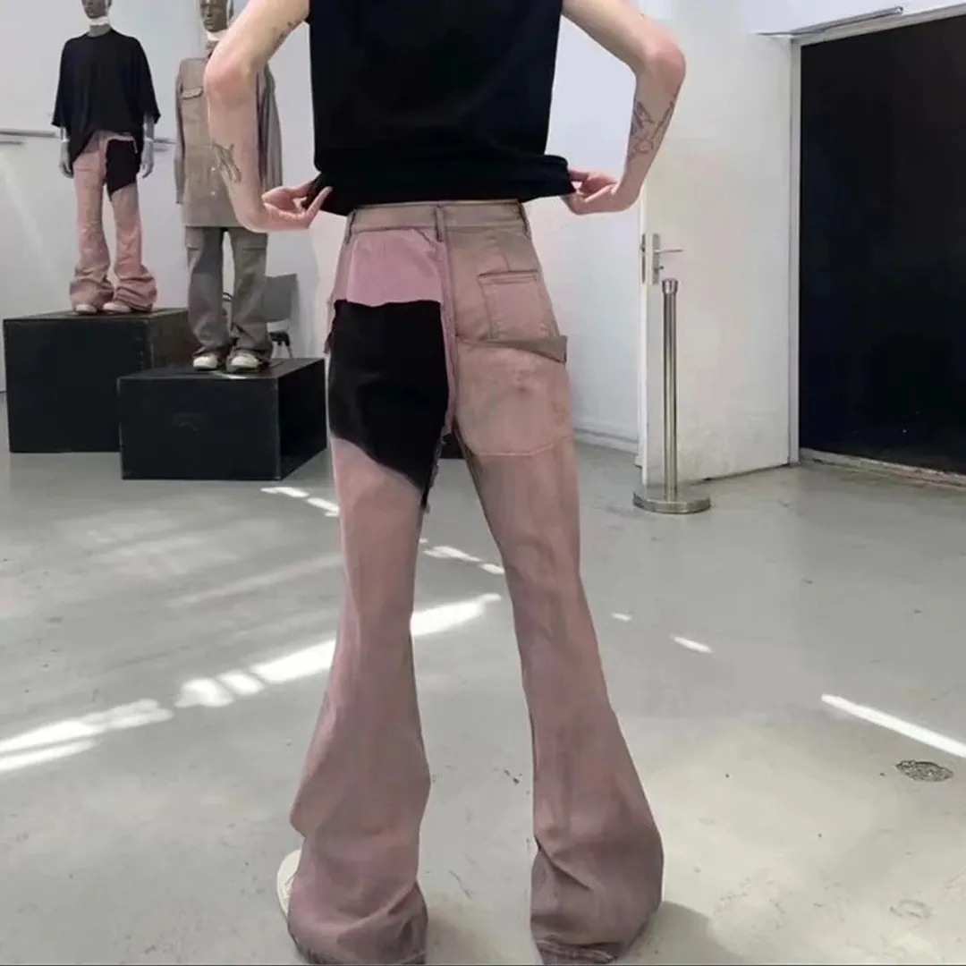 Rick Owens Bolan Jeans