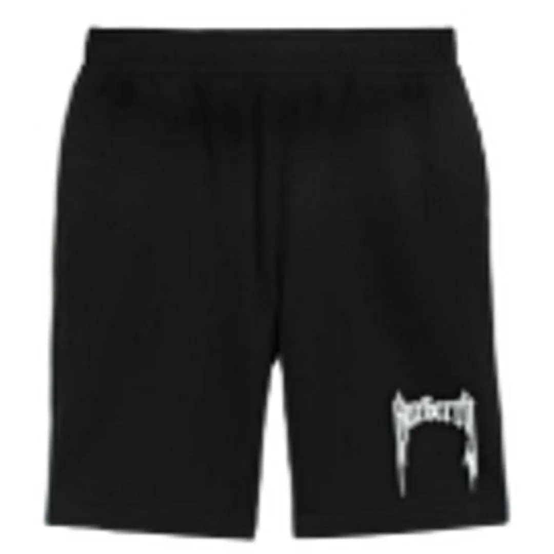 burberry transcend shorts