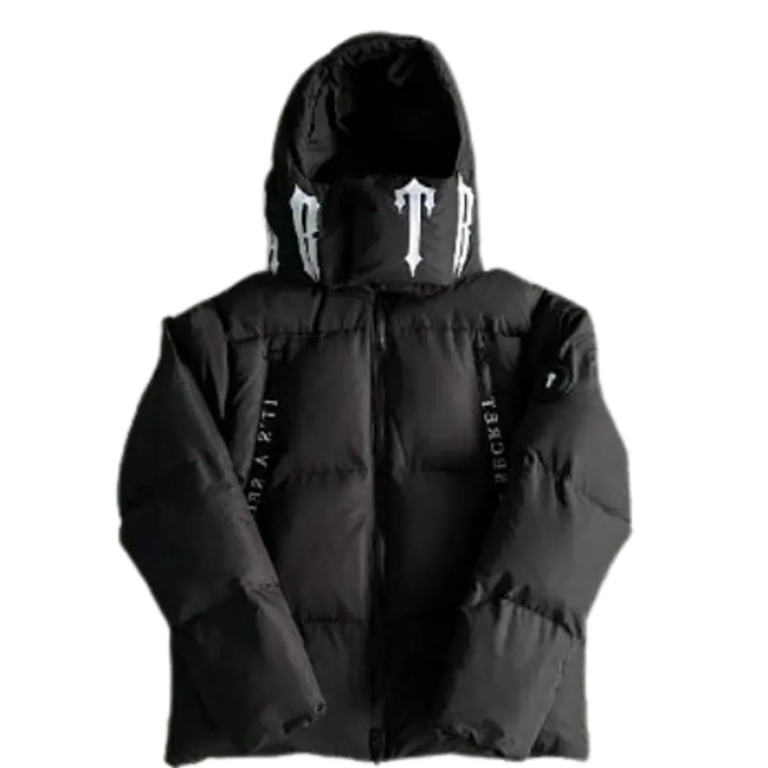 Trapstar jacket
