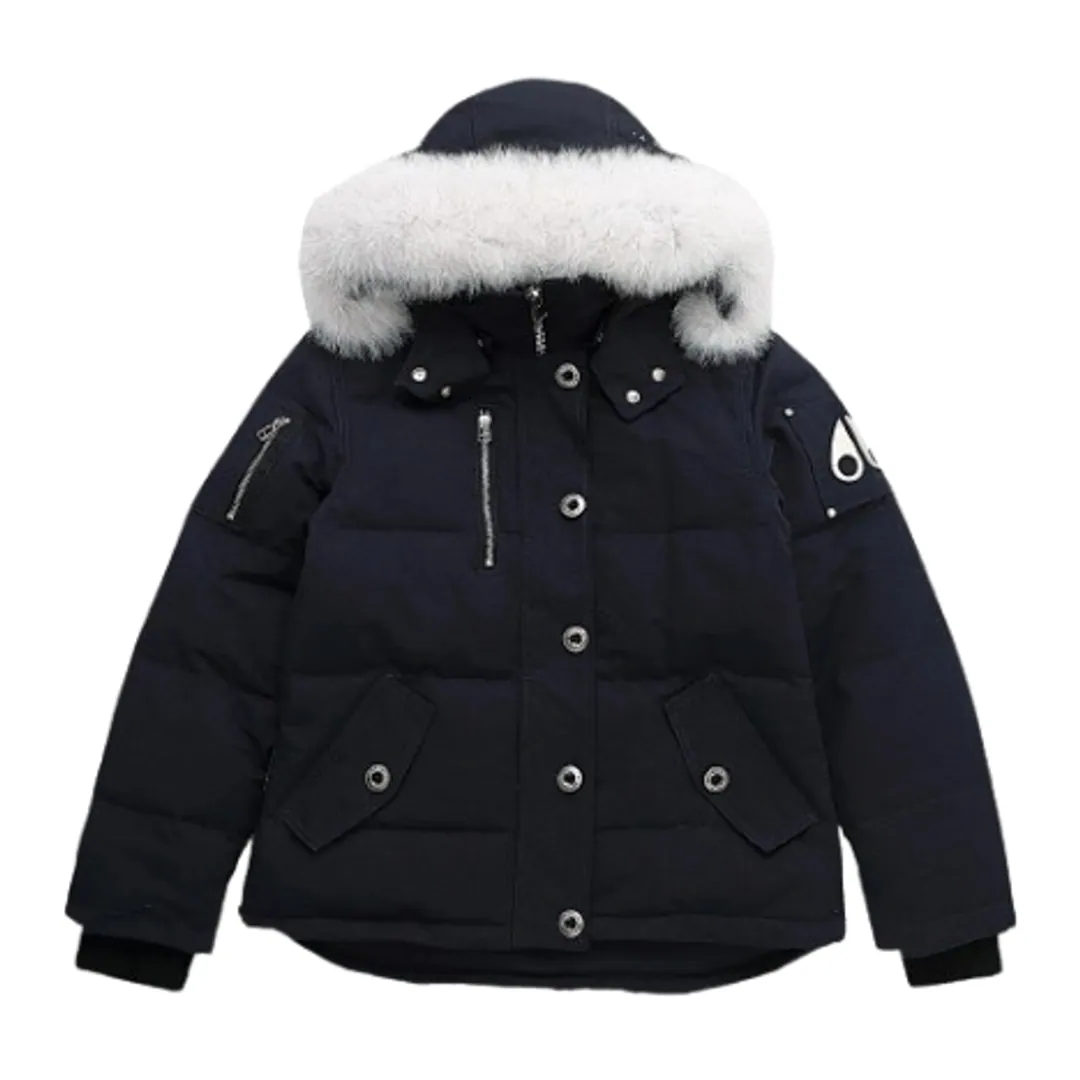 Moose knules jacket