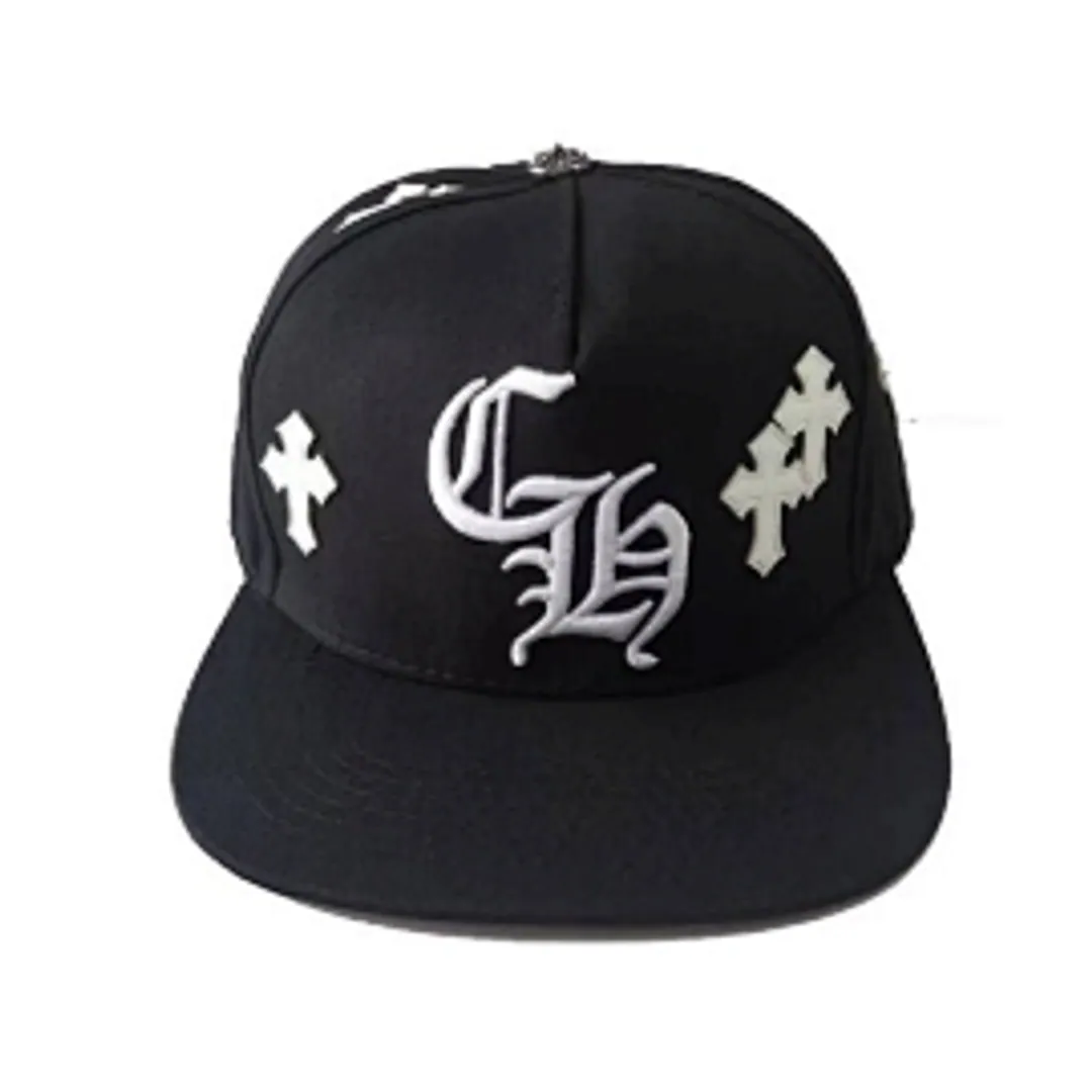 Chrome Hearts Caps