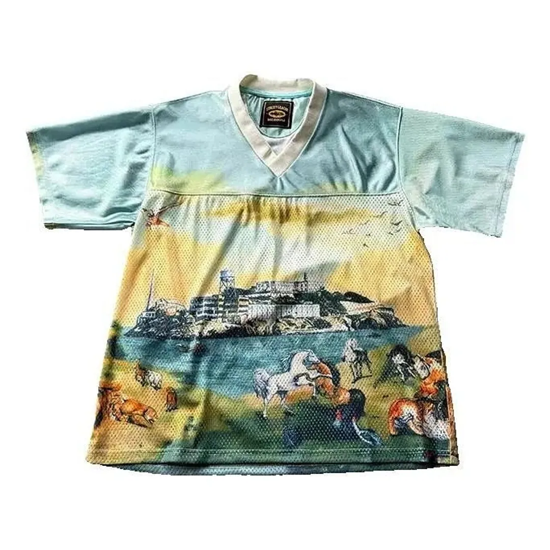 Corteiz T-Shirts