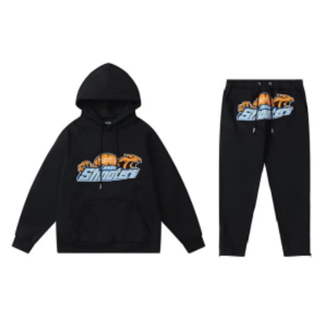 Trapstar Shooters Tracksuits