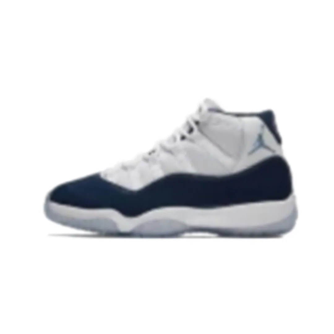 Air Jordan 11Win Like 82 UNC