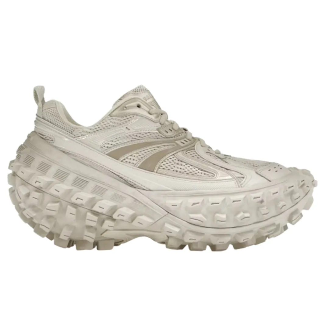 Balenciaga Defender White